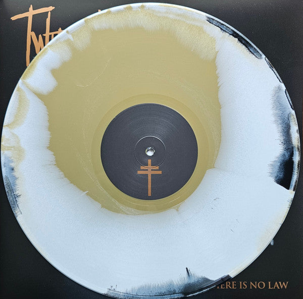 Twitching Tongues : In Love There Is No Law Redux (LP,Album,Reissue)