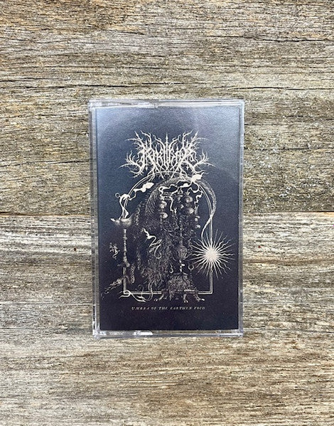 Knellrite : Umbra Of The Earthen Void (EP)