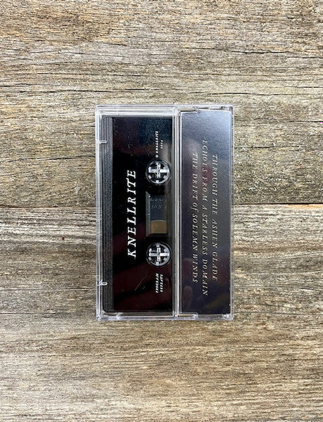 Knellrite : Umbra Of The Earthen Void (EP)