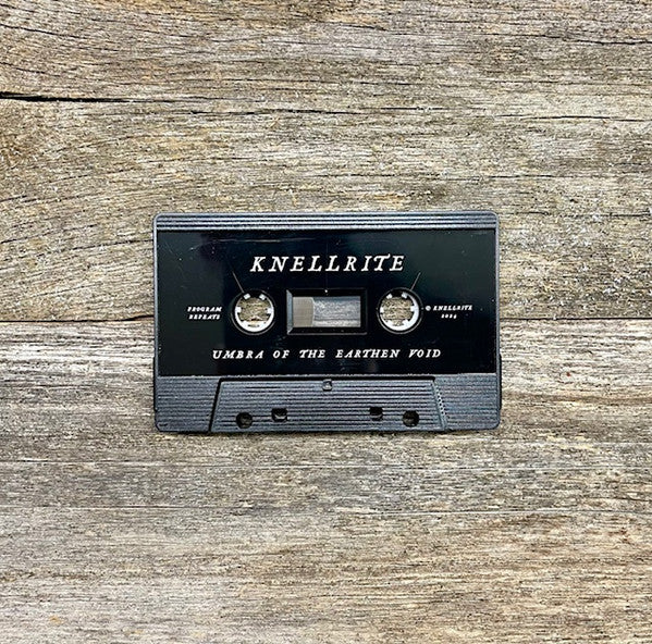 Knellrite : Umbra Of The Earthen Void (EP)