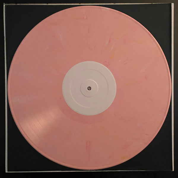 Soft Kill : The Big Hurt: Collected Singles & Rarities (LP,Compilation,White Label)
