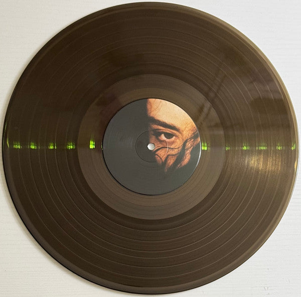 Charli XCX : Brat (LP,Album)