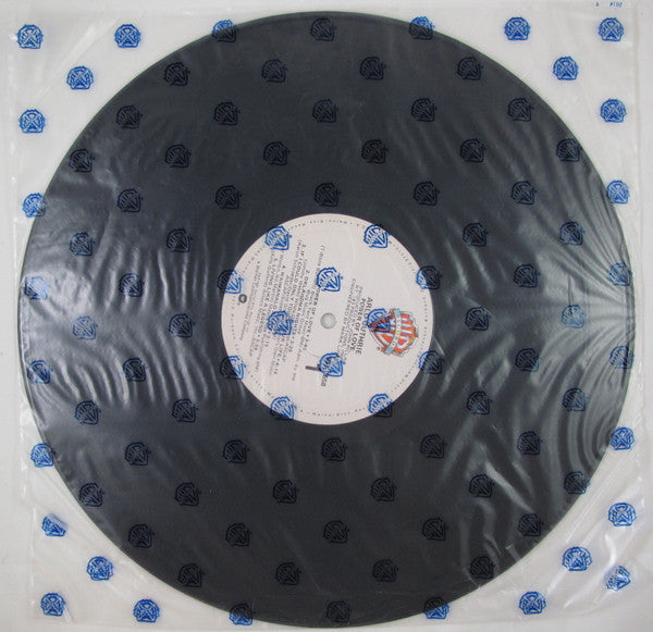 Arlo Guthrie : Power Of Love (LP,Album)