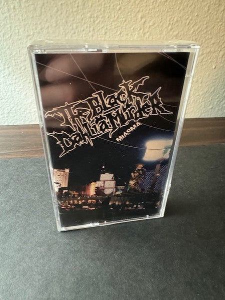 Black Dahlia Murder, The : Miasma (Album,Reissue)