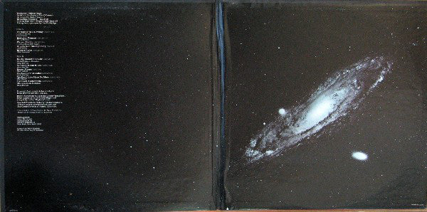 John Denver : Farewell Andromeda (LP,Album,Stereo)