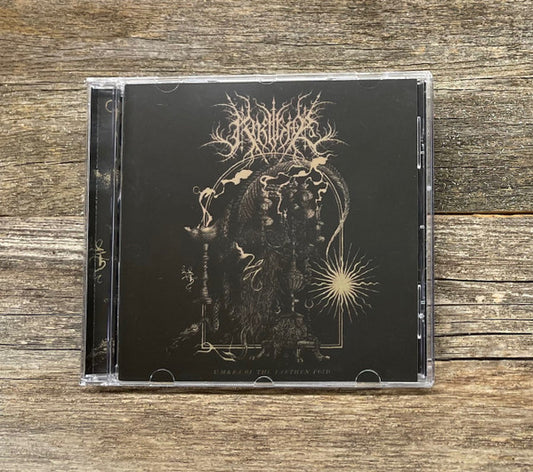 Knellrite : Umbra Of The Earthen Void (EP,Stereo)