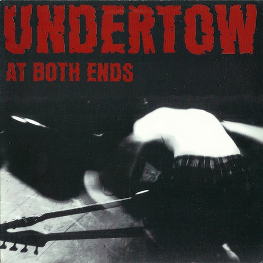 Undertow (2) : At Both Ends (LP,Album)