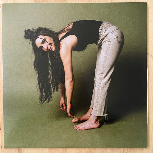 Byland : Heavy For A While (LP,Special Edition,Stereo)