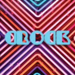 Crock : Grok (LP,Album,Limited Edition)