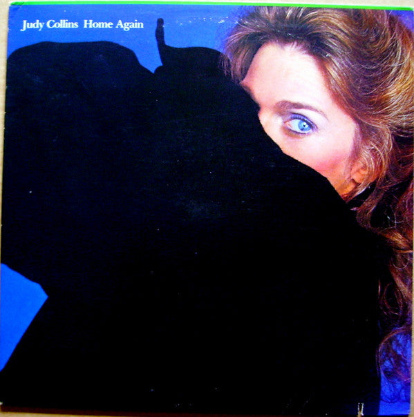 Judy Collins : Home Again (LP,Album)
