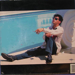 Various : Less Than Zero (LP,Compilation)