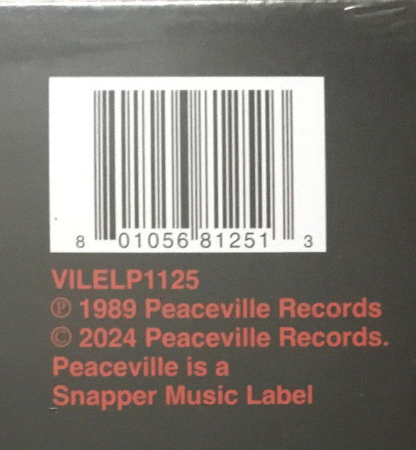 Autopsy (2) : Severed Survival (LP,Album,Limited Edition,Reissue,Stereo)