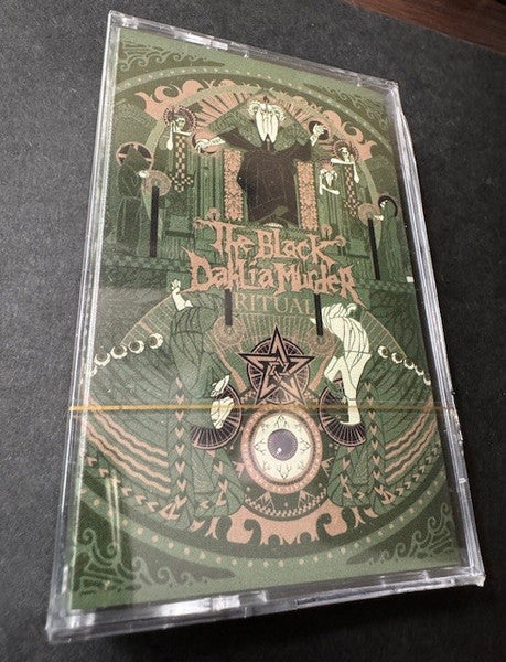 Black Dahlia Murder, The : Ritual (Album,Reissue)