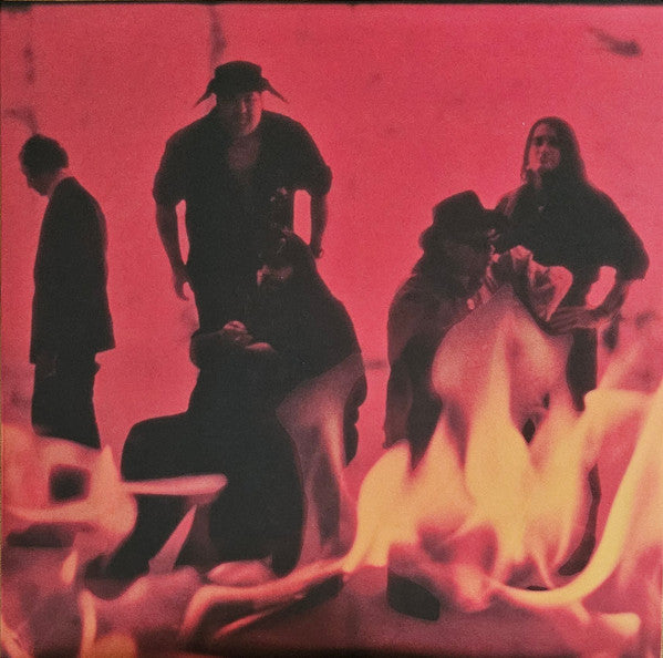 Poison Idea : We Must Burn (LP,Reissue,Remastered)