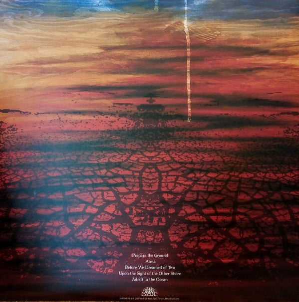 Yob : Atma (LP)