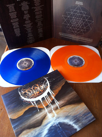 Yob : Atma (LP)