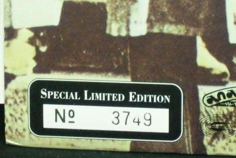 Bob Marley & The Wailers : Catch A Fire (LP,Album,Limited Edition,Reissue,Remastered)