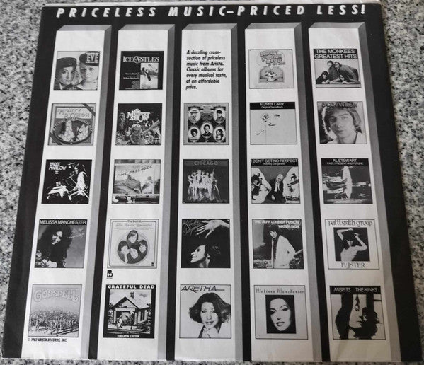 Patti Smith : Horses (LP,Album,Reissue)