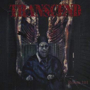 Transcend (4) : Room 101 (LP,Album)