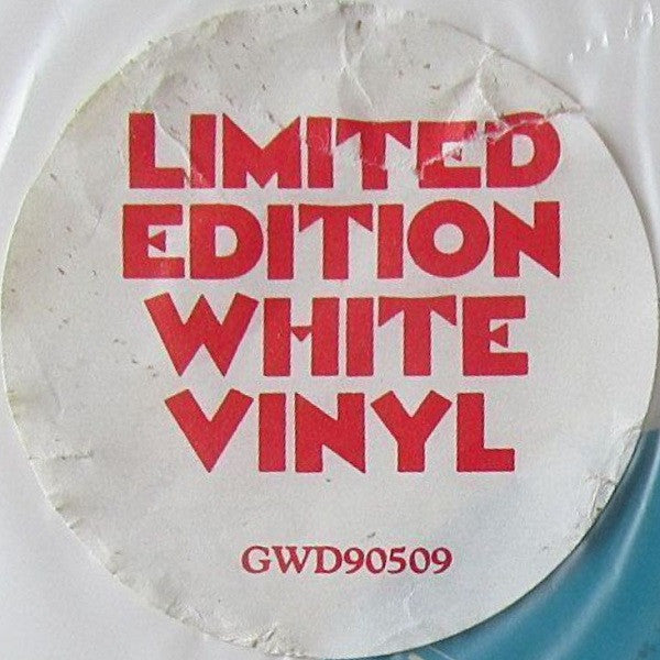 Odin (7) : Don't Take No For An Answer (12",EP,Limited Edition)