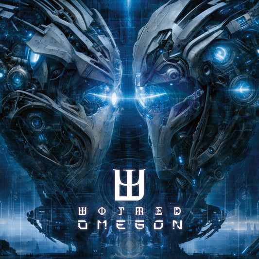 Wormed : Omegon (Album)