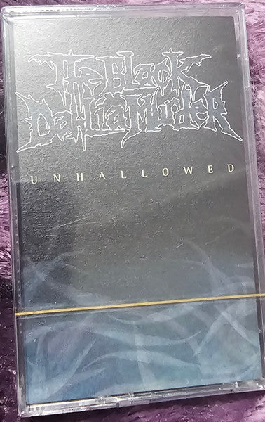 Black Dahlia Murder, The : Unhallowed (Album,Reissue)