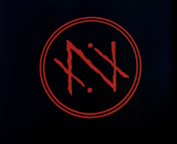 Nox Novacula : Feed The Fire (Album)