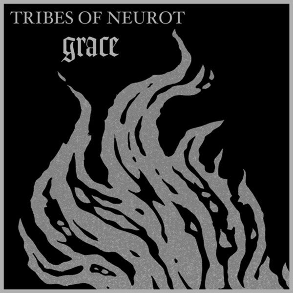 Tribes Of Neurot : Grace (Album)