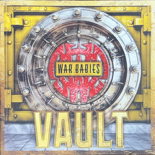 War Babies : Vault (Album)