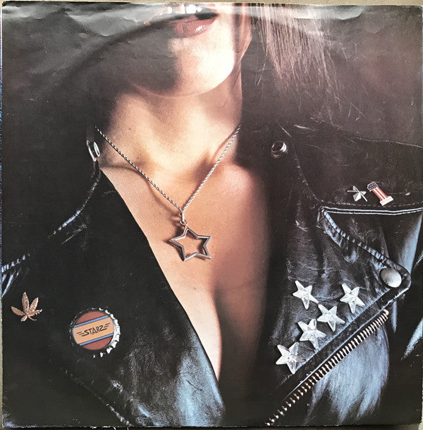 Starz (2) : Starz (LP,Album)