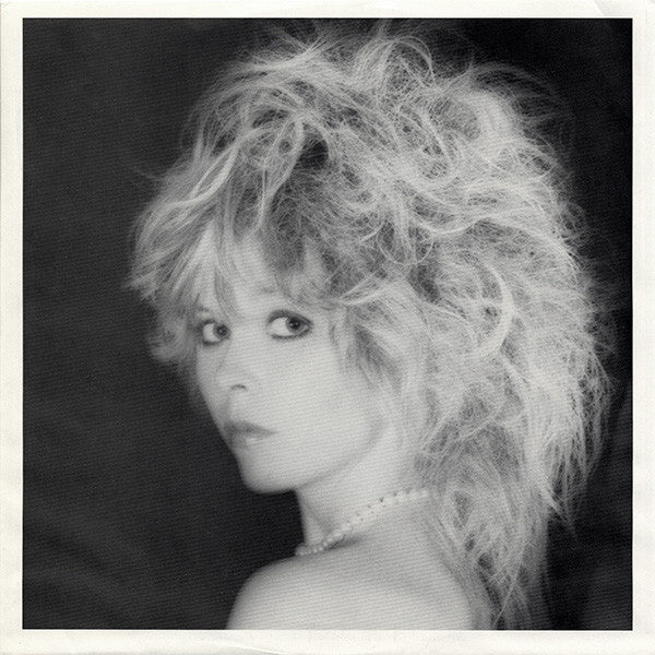 Berlin : Pleasure Victim (LP,Album,Reissue)
