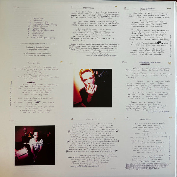 Stone Temple Pilots : Purple (12",45 RPM,Album,Limited Edition,Numbered,Reissue,Remastered)