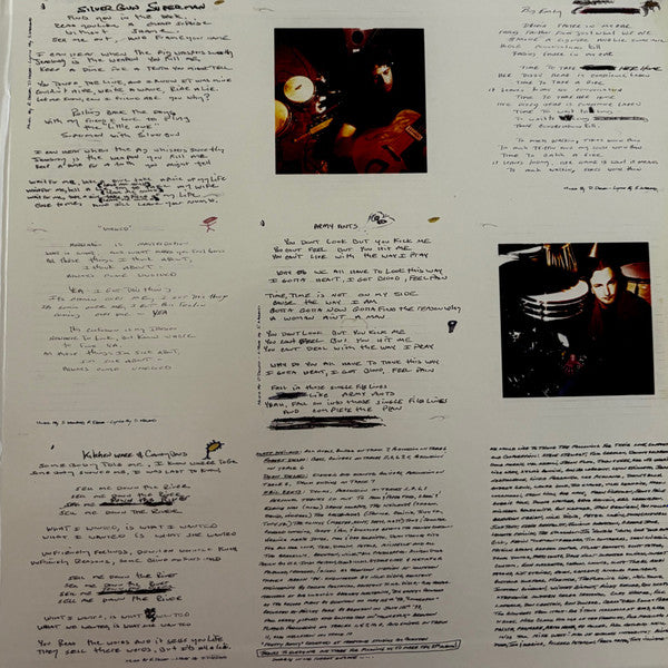 Stone Temple Pilots : Purple (12",45 RPM,Album,Limited Edition,Numbered,Reissue,Remastered)