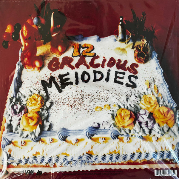 Stone Temple Pilots : Purple (12",45 RPM,Album,Limited Edition,Numbered,Reissue,Remastered)