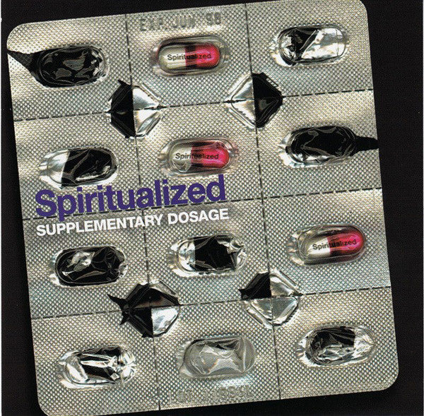 Spiritualized : Supplementary Dosage (Promo)