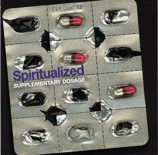 Spiritualized : Supplementary Dosage (Promo)