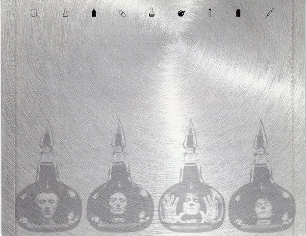 Spiritualized : Supplementary Dosage (Promo)