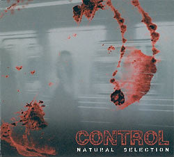 Control (3) : Natural Selection (Album)