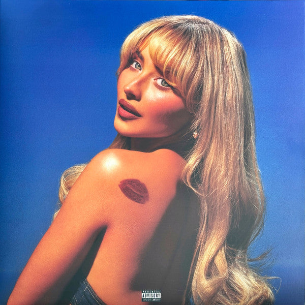 Sabrina Carpenter : Short N' Sweet (LP,Album,Stereo)