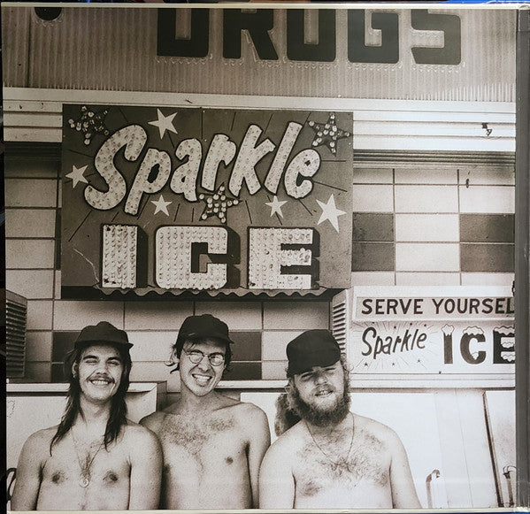 ZZ Top : Rio Grande Mud (LP,Album,Limited Edition,Reissue,Stereo)