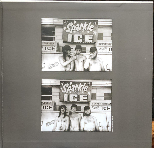 ZZ Top : Rio Grande Mud (LP,Album,Limited Edition,Reissue,Stereo)