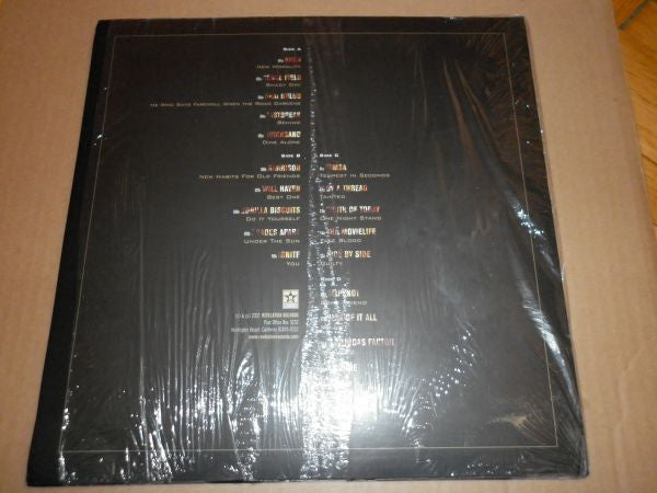 Various : Revelation 100: A Fifteen Year Retrospective Of Rare Recordings (LP,Compilation)