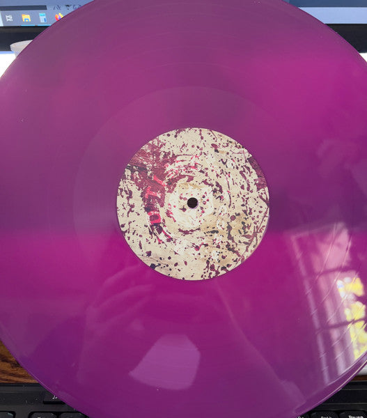 Omnigone : Feral (LP,Limited Edition)