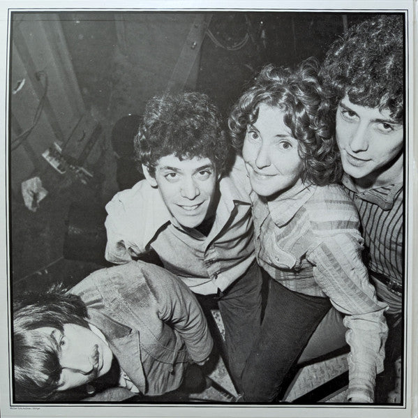 Velvet Underground, The : Loaded (12",45 RPM,Album,Limited Edition,Numbered,Reissue,Stereo)