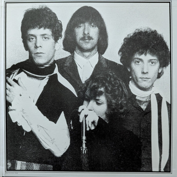 Velvet Underground, The : Loaded (12",45 RPM,Album,Limited Edition,Numbered,Reissue,Stereo)