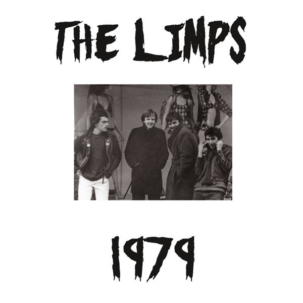 Limps, The : 1979 (LP,Compilation)