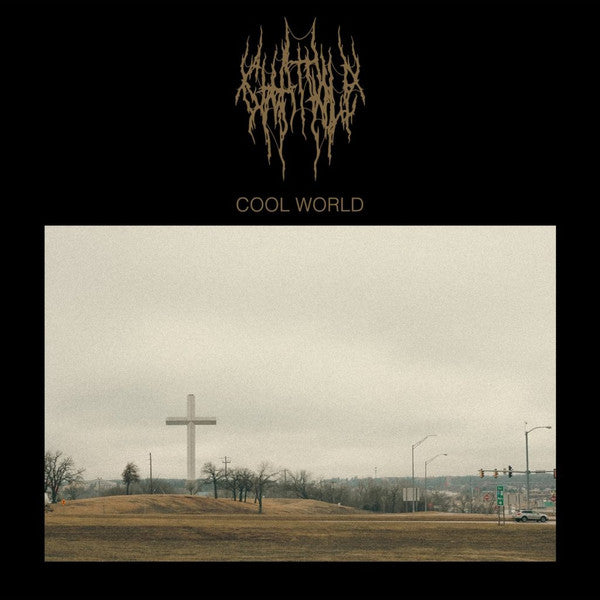 Chat Pile : Cool World (LP,Album,Limited Edition)