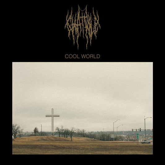 Chat Pile : Cool World (LP,Album,Limited Edition)
