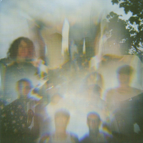 Thee Oh Sees : Carrion Crawler / The Dream EP (LP,Album)