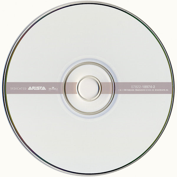 Spiritualized : Ladies And Gentlemen We Are Floating In Space (Album)